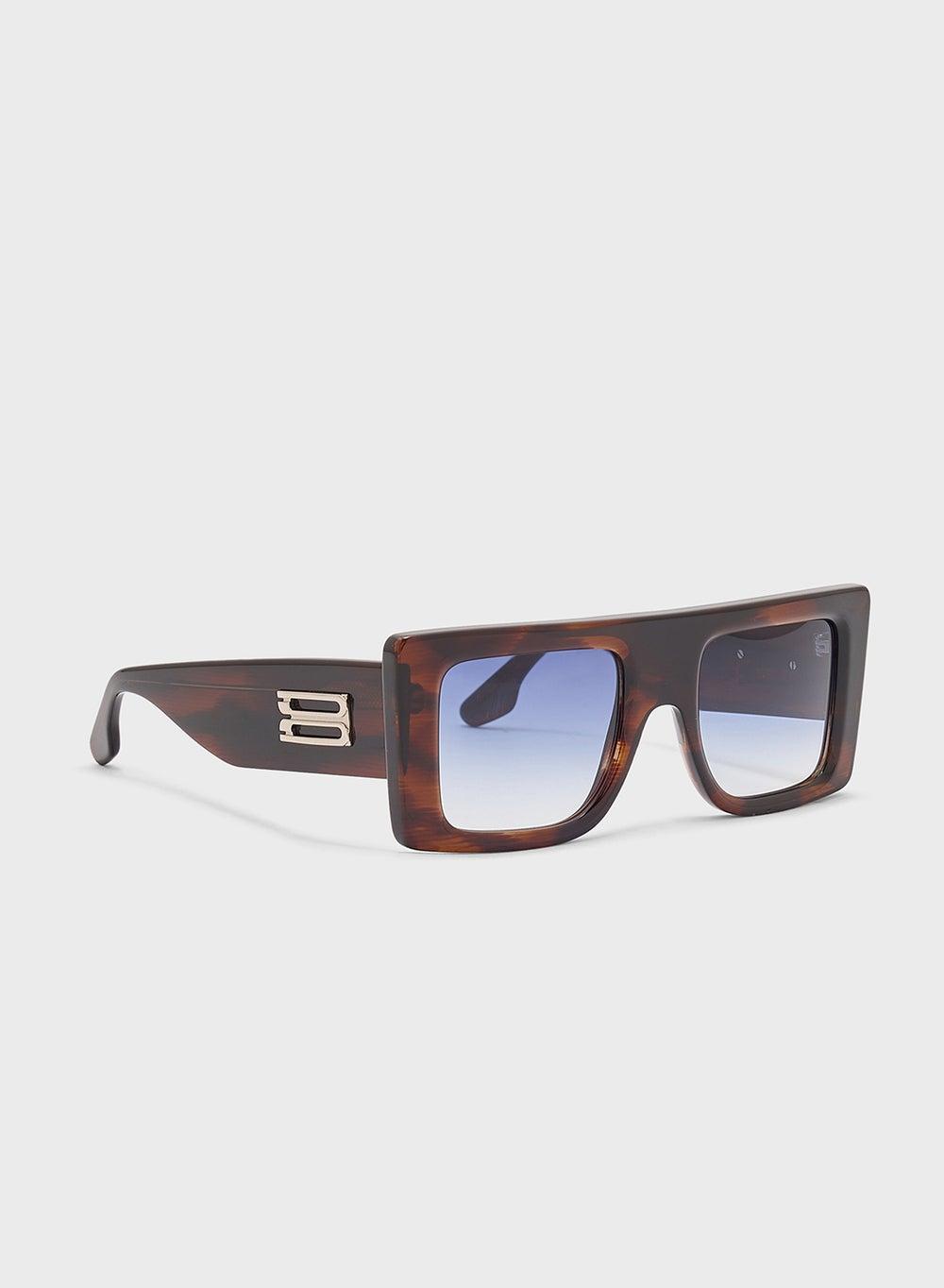 Victoria Beckham Chic Square Women's Sunglasses - Image 1