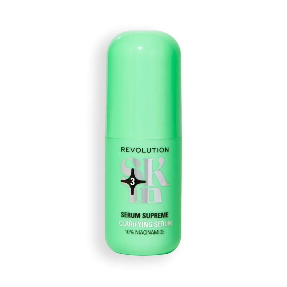 Serum Supreme: Luxe Clarifying Serum for Radiant Skin - Image 1