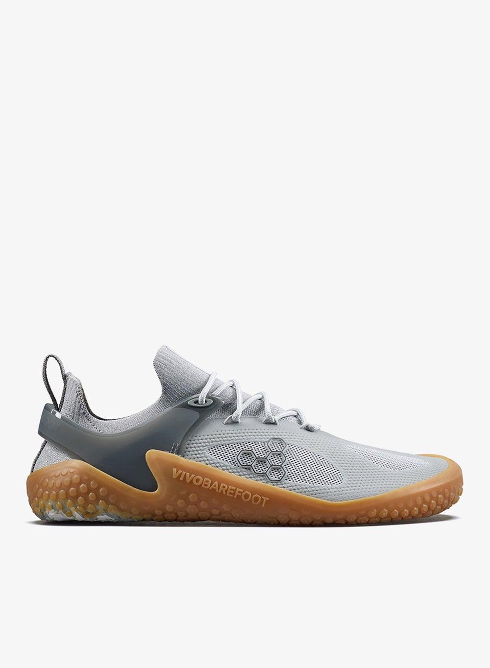 MOTUS STRENGTH Women's UltimateGray Zero-Drop Trainers - Image 1