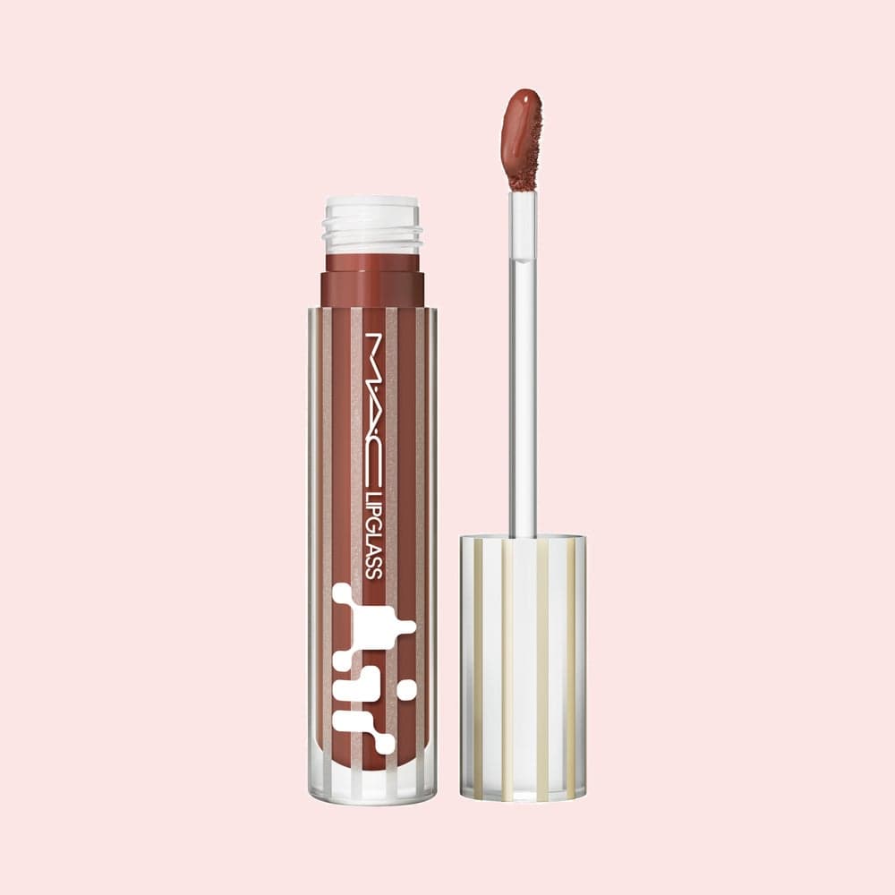 Aesthetic Lipglass Air - Lustrous Non-Sticky Gloss - Image 1