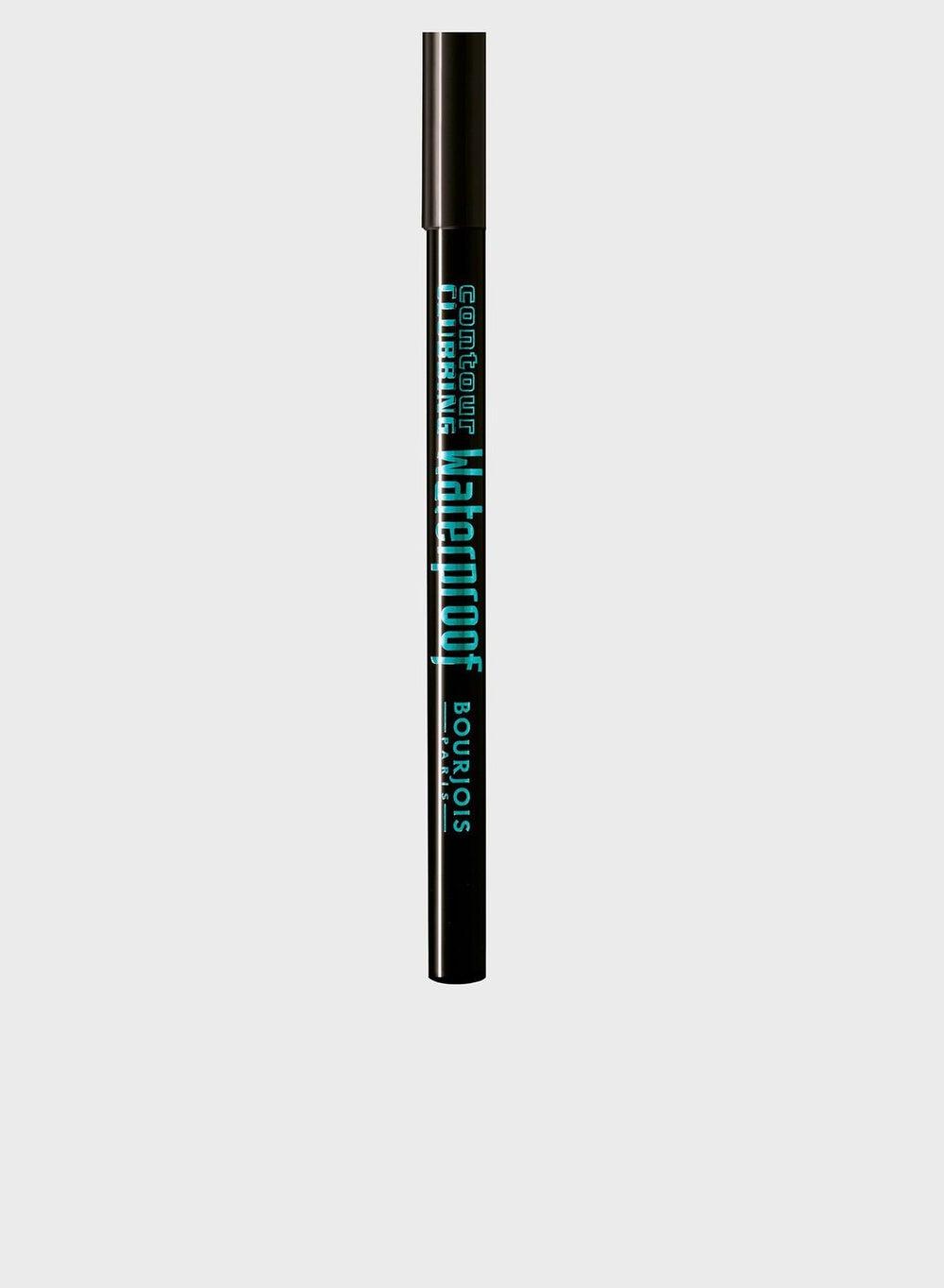 Max Factor Clubbing Waterproof Eyeliner - Black Party 41, 1.2g - Image 1