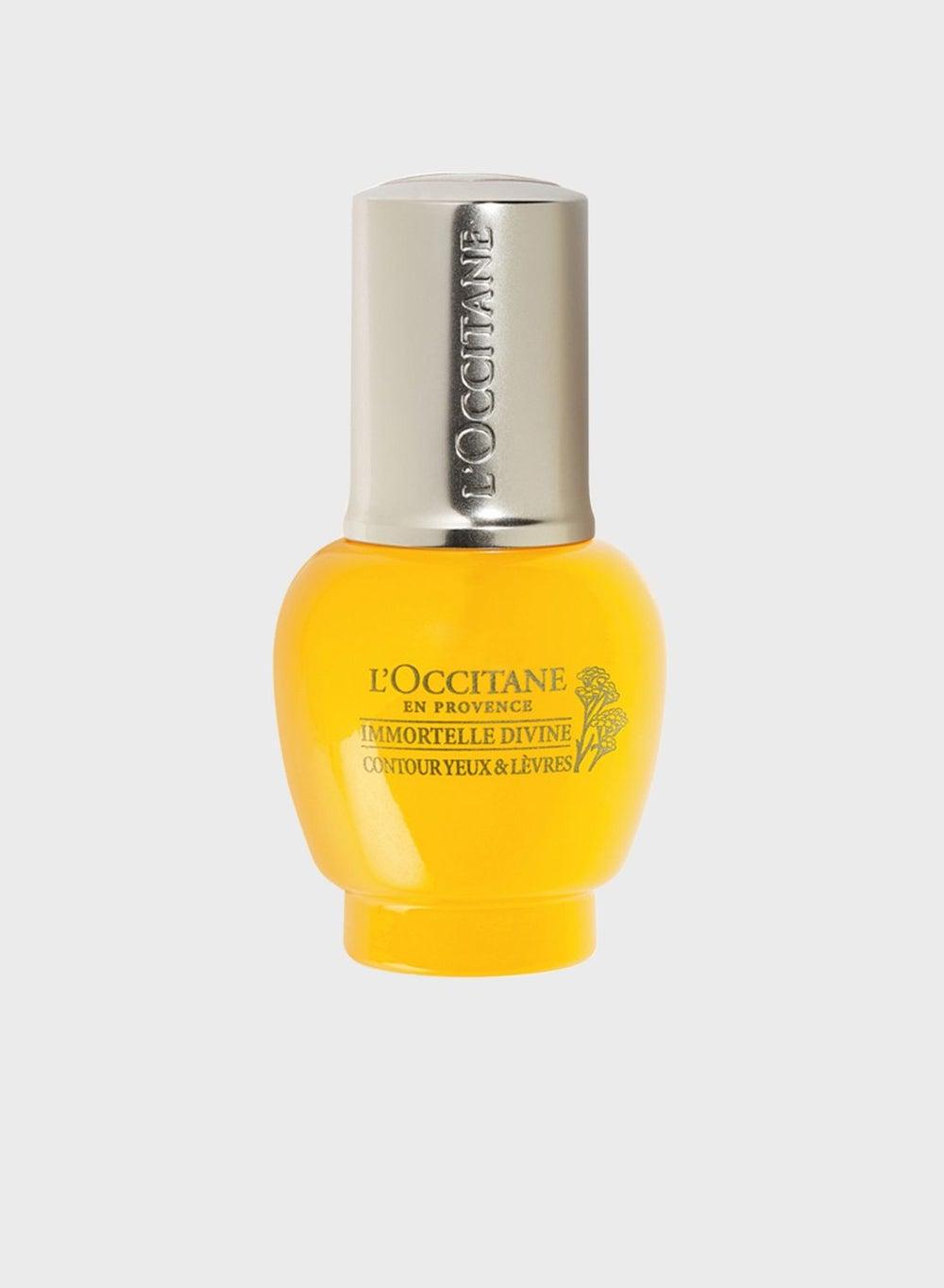 Immortelle Divine Eyes Serum 15ml: Youthful Radiance - Image 1