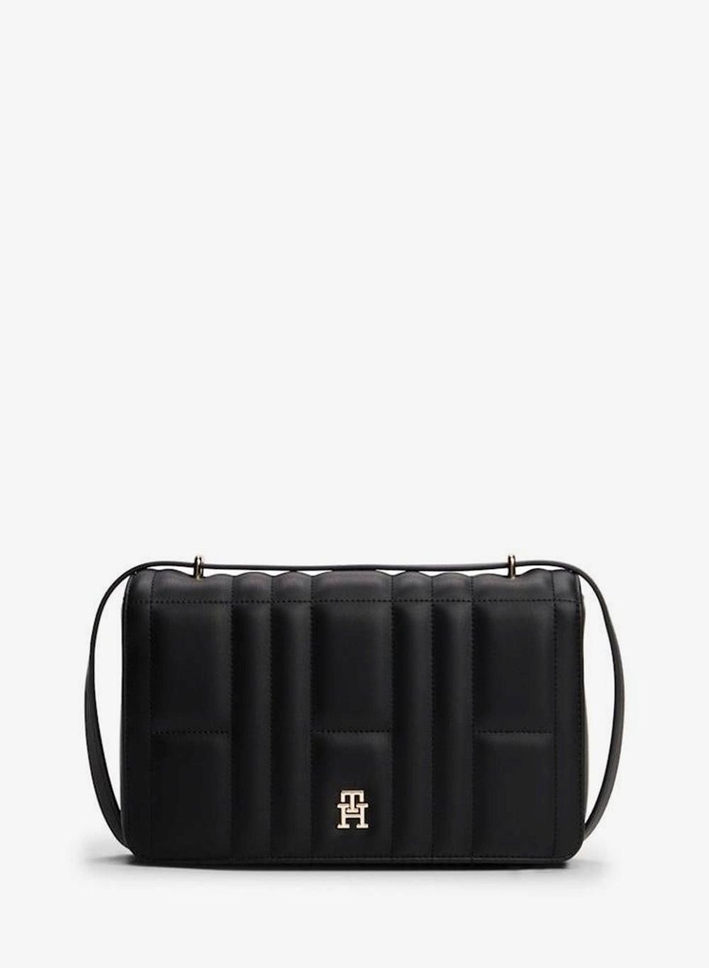 TOMMY HILFIGER Elegant Women's Logo Crossbody - Image 1