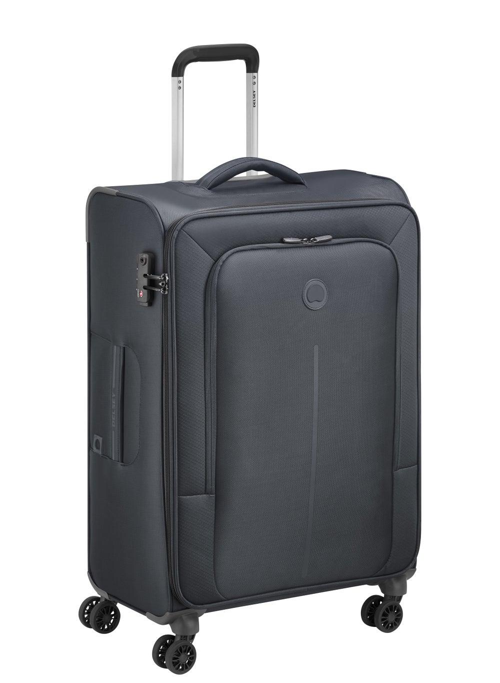 DELSEY Paris Caracas 71cm Luxury Expandable Check-In Luggage - Image 1