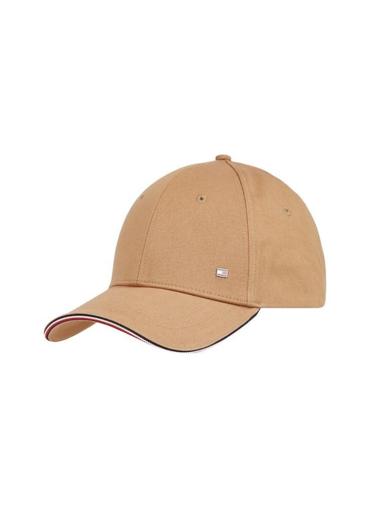 TOMMY HILFIGER Elite Organic Cotton Cap - Image 1