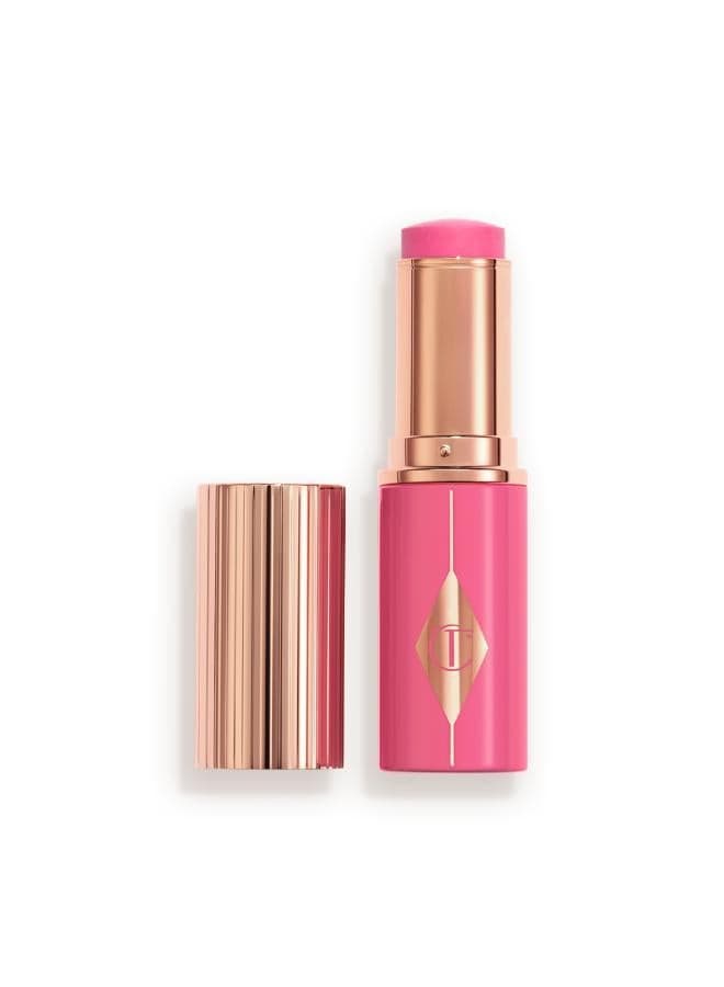 Unreal Blush Stick Pinky Glow - Global Cha5056446652773 - Image 1
