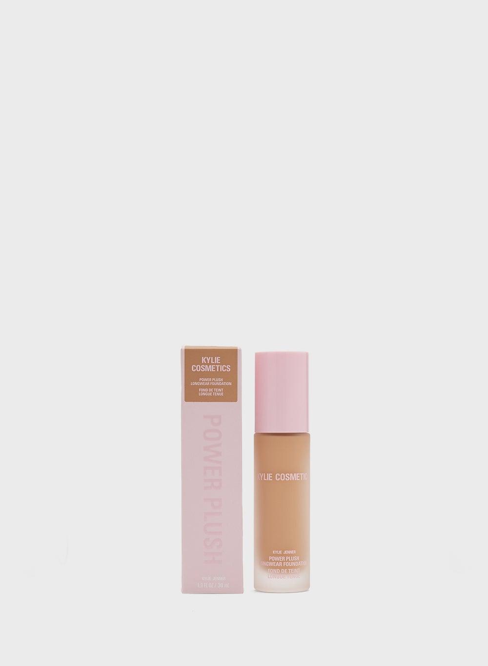 Silky Elegance Longwear Foundation - 4.5C, 30ml - Image 1