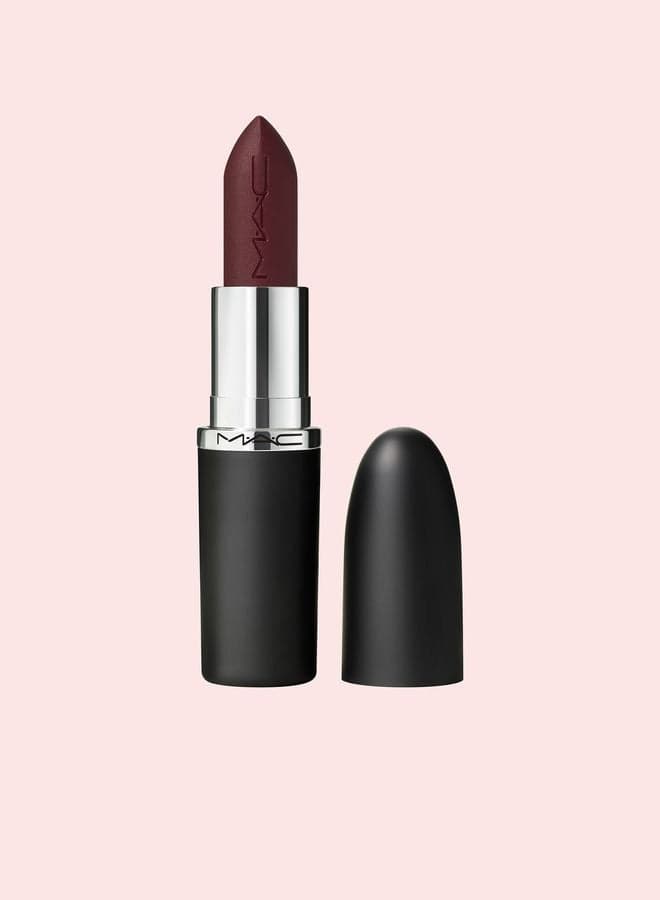 MACximal Mixed Media Matte Lipstick - Bold Shades - Image 1