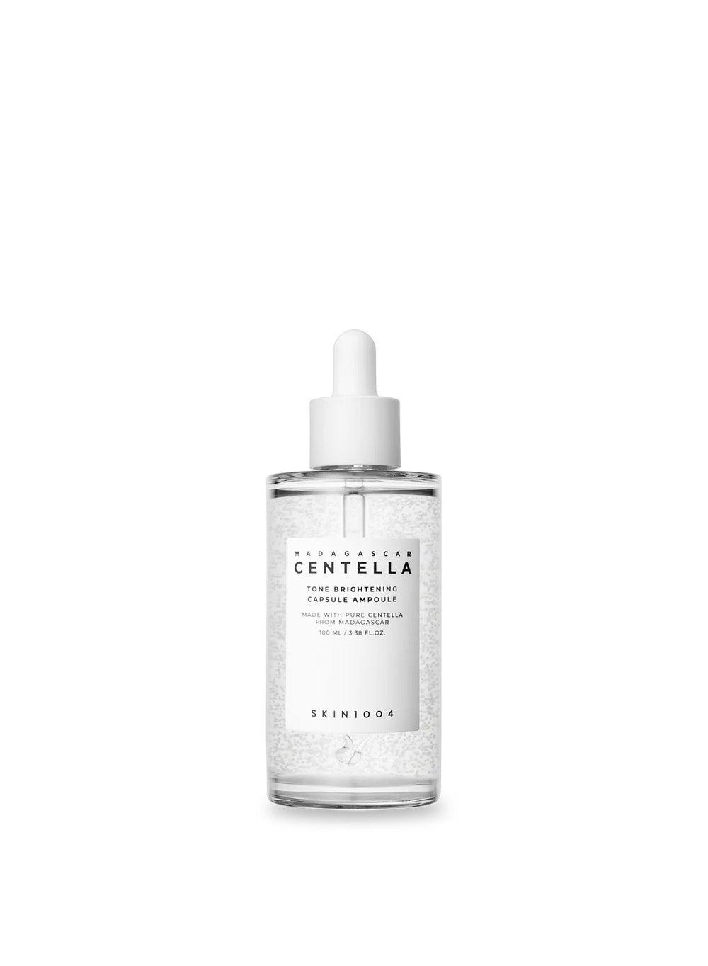 SKIN1004 Madagascar Centella Brightening Ampoule 100ml - Image 1