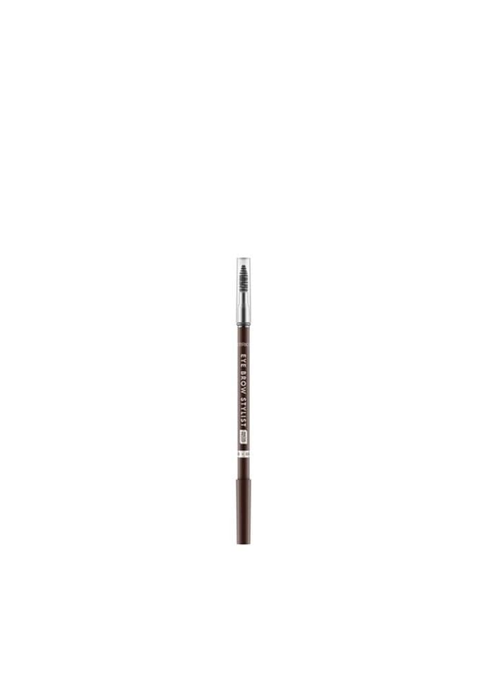 Slim Mahogany Lip Pencil - Sleek Precision - Image 1