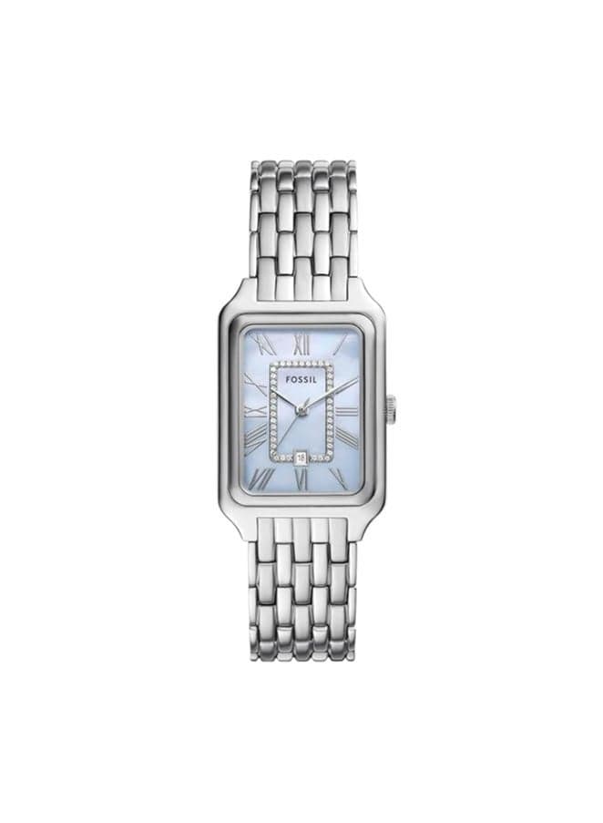 FOSSIL Es5402 Elegance Timepiece for Women - Image 1