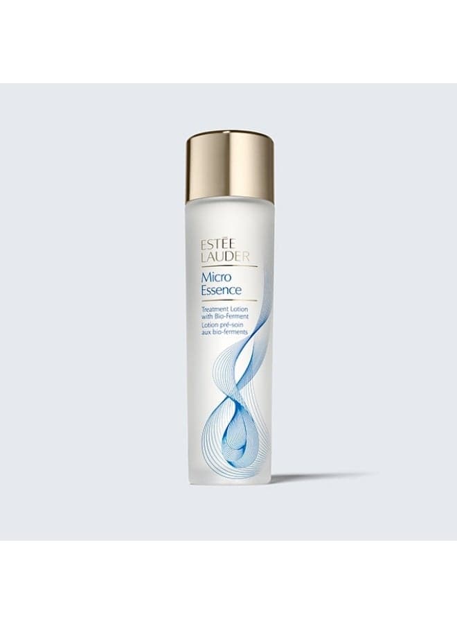Sakura Ferment Micro Essence Lotion 200Ml - Radiance Unveiled - Image 1