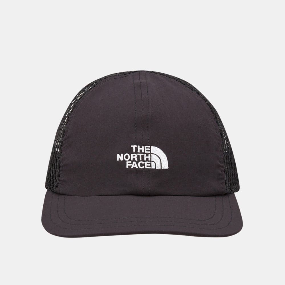 THE NORTH FACE Runner Mesh Cap: Peak Performance Comfort - Image 1