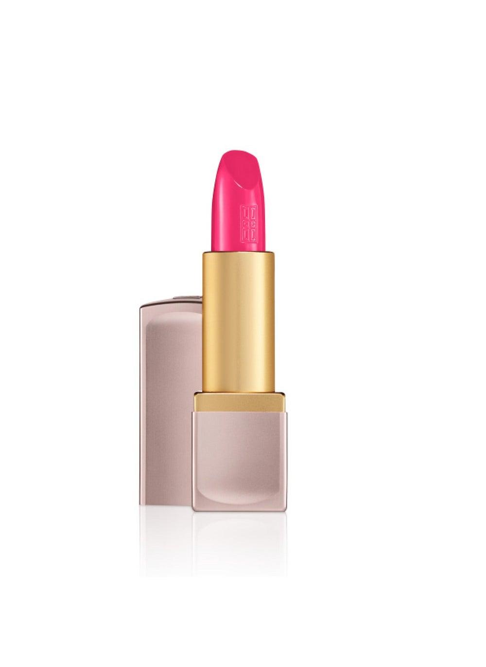 Persistent Pink Lip Color Lipstick for Luscious Lips - Image 1
