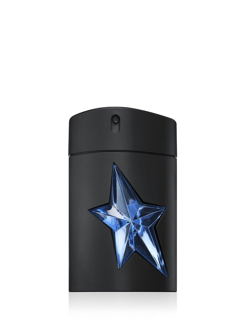 A*Men Eau de Toilette Rubber Spray Refillable 50ml - Image 1