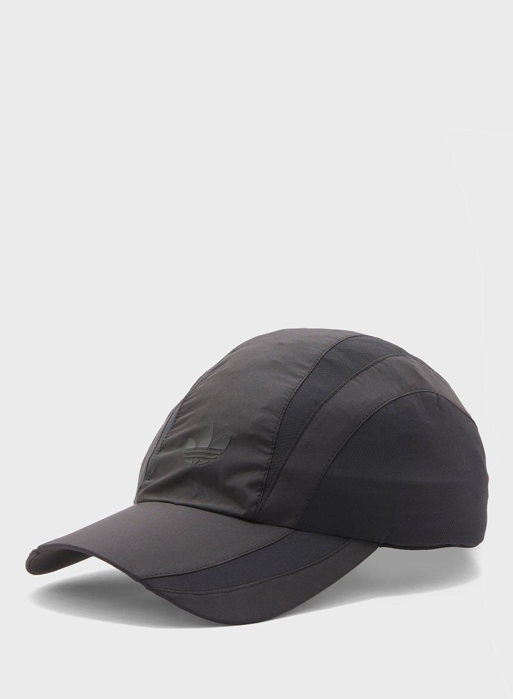 Adidas Originals Teamgeist Cap - Sleek and Sporty Style - Image 1