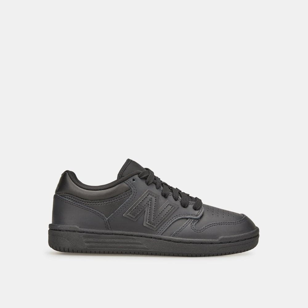 New Balance BB480 Kids' Sneakers - Inspired Elegance - Image 1