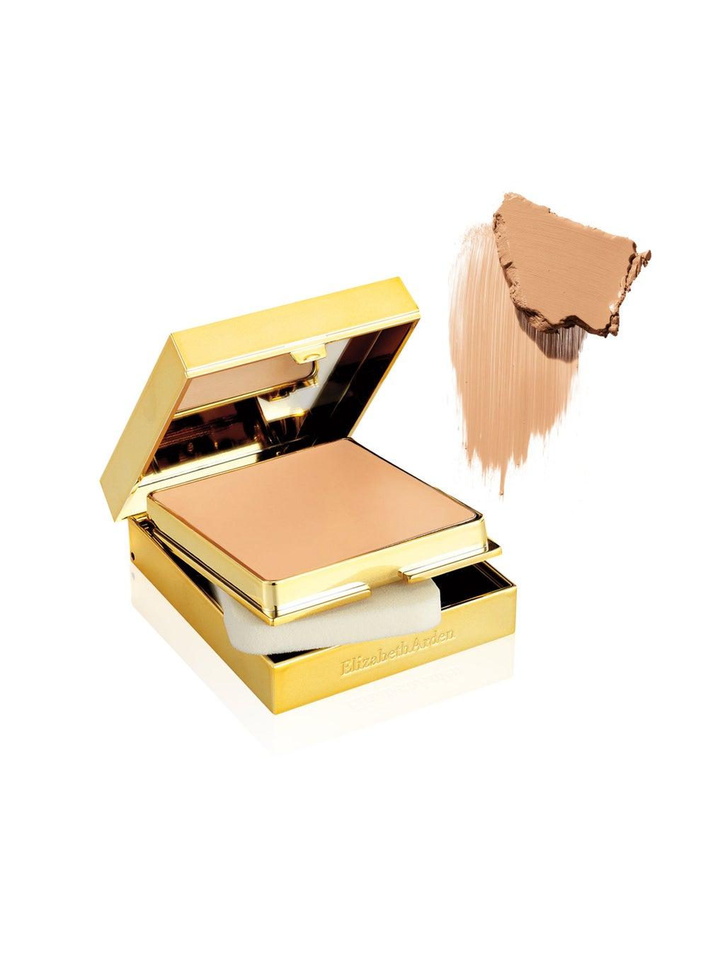 Honey Beige Radiant Finish Cream Foundation - Image 1