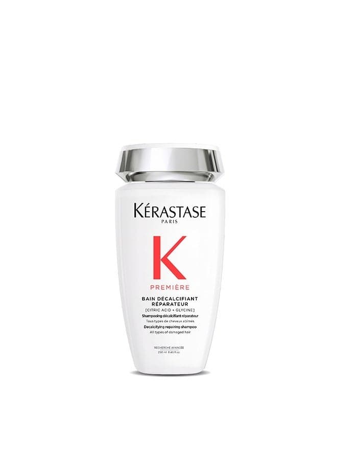 Kerastase Première Shampoo 250ml - Revitalize Damaged Hair - Image 1