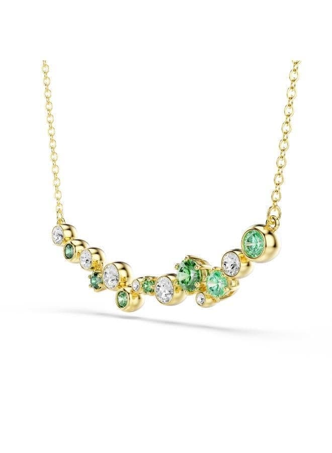 SWAROVSKI Constella Short Necklace - Celestial Elegance - Image 1
