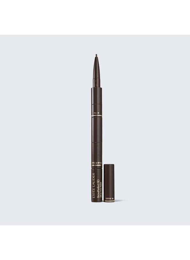 Browperfect 3D Styler: Ultimate Dark Brunette - Image 1