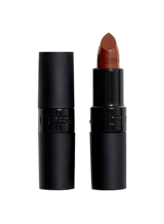 Velvet Touch Matte Lipstick - 012 Raisin Elegance - Image 1