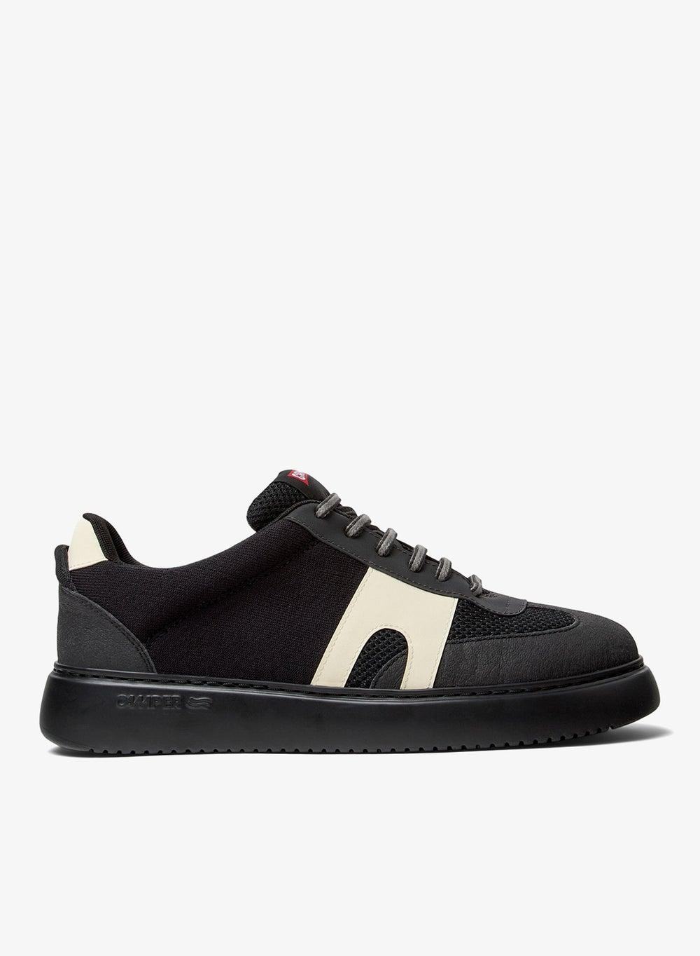 Runner K21 Multicolor Men's Sneaker: Retro Elegance Reinvented - Image 1