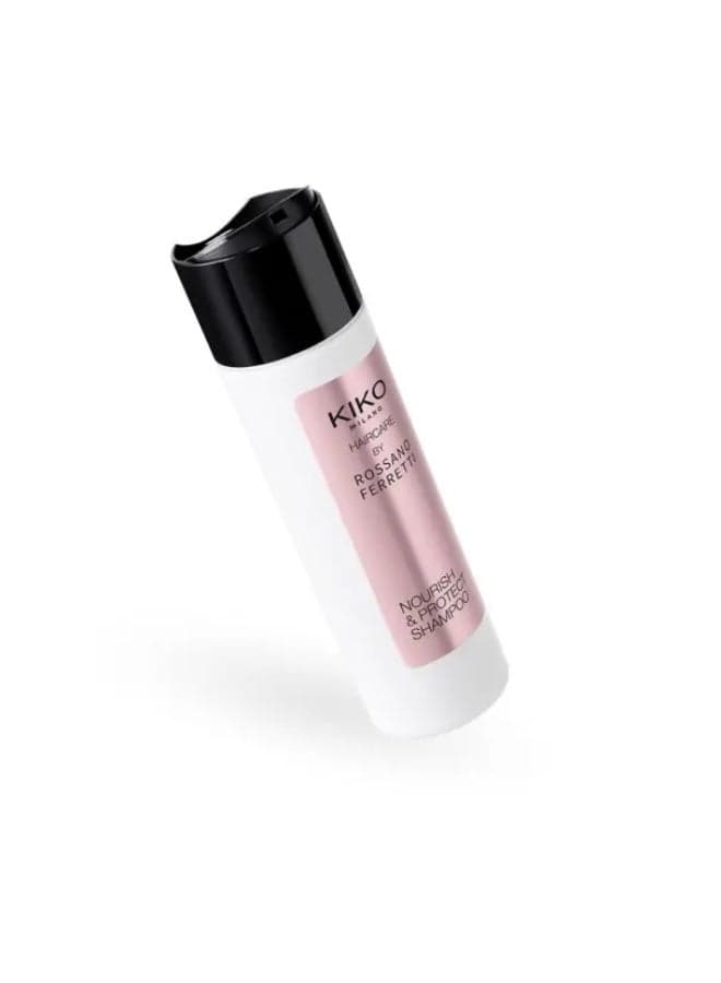 Luxurious Rossano Ferretti Hair Shampoo - Image 1