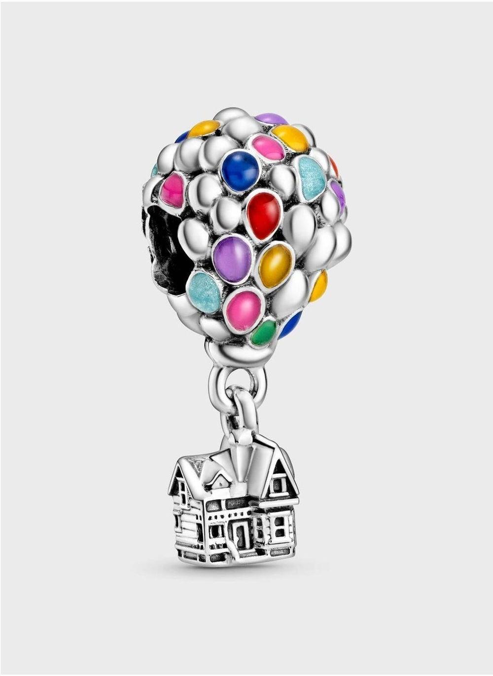 PANDORA Disney Pixar Up Adventure Charm - Image 1
