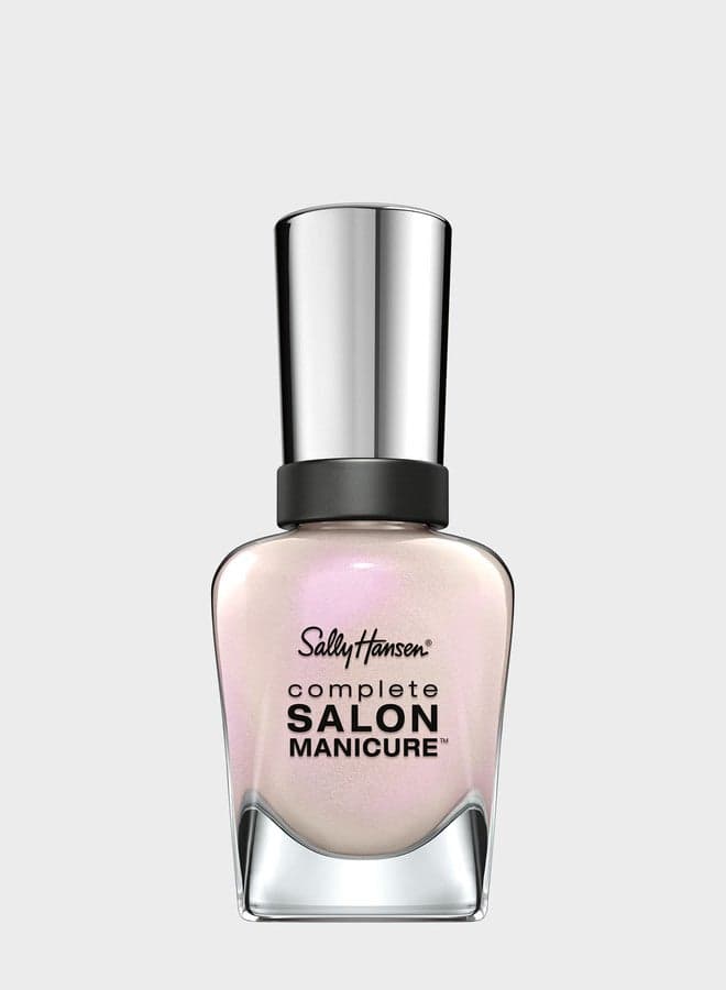 Luna Pearl Complete Salon Manicure™ Nail Polish 14.7ml - Image 1