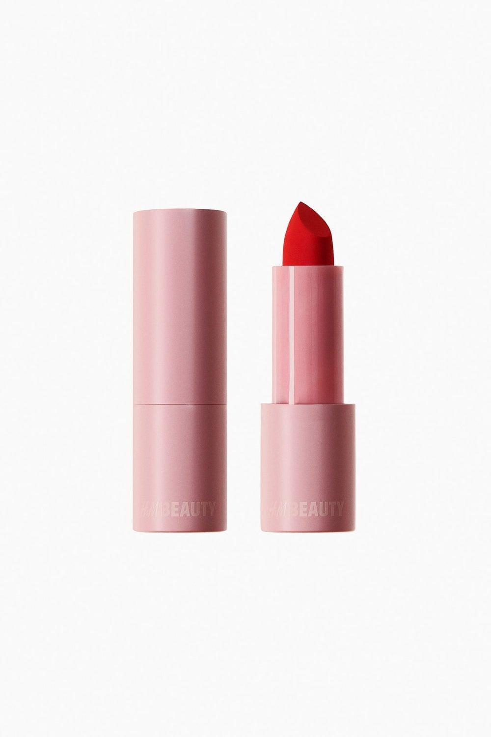 Luminous Orange Matte Lipstick 4.2g - Image 1