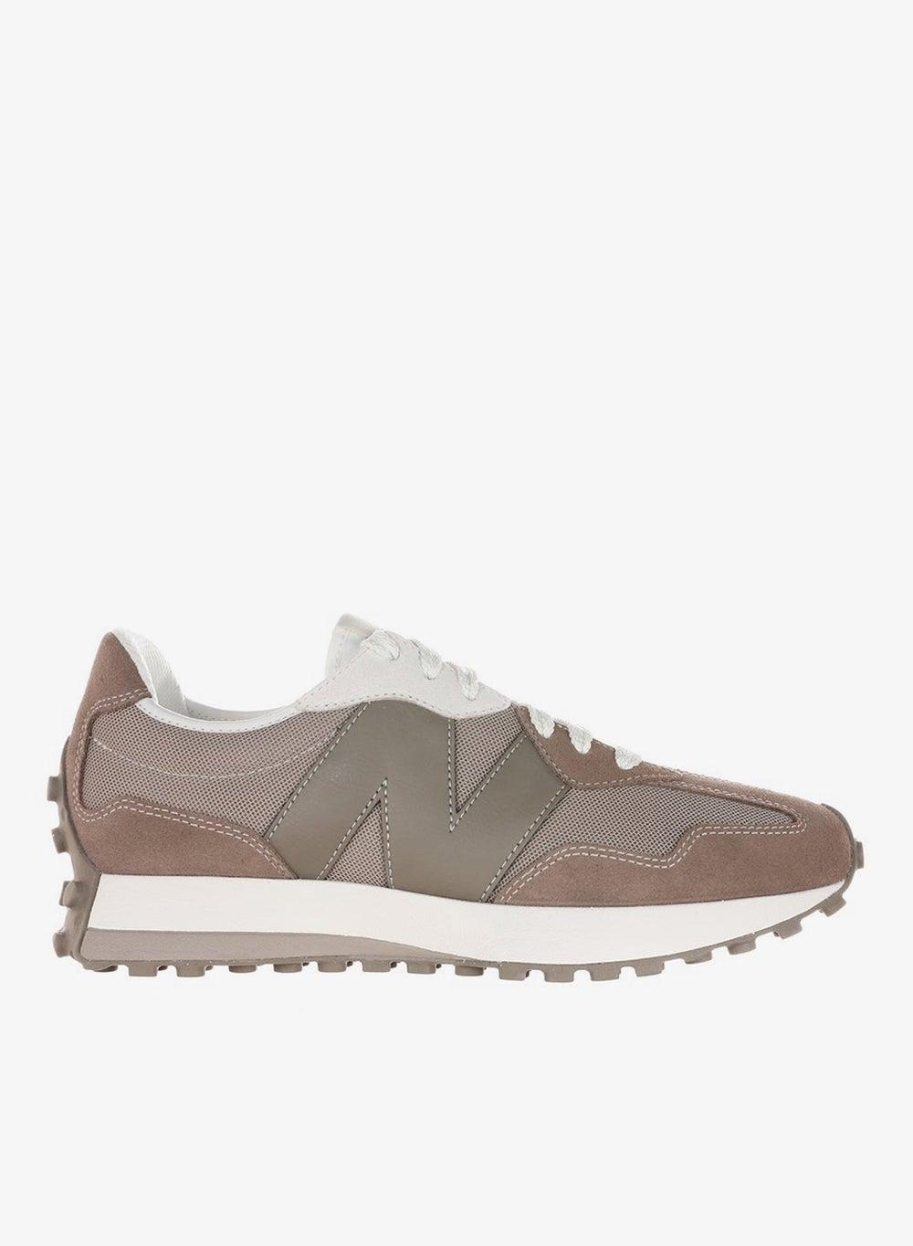 327 Low-Top Lifestyle Sneakers - Unisex - U327Lncd - Image 1