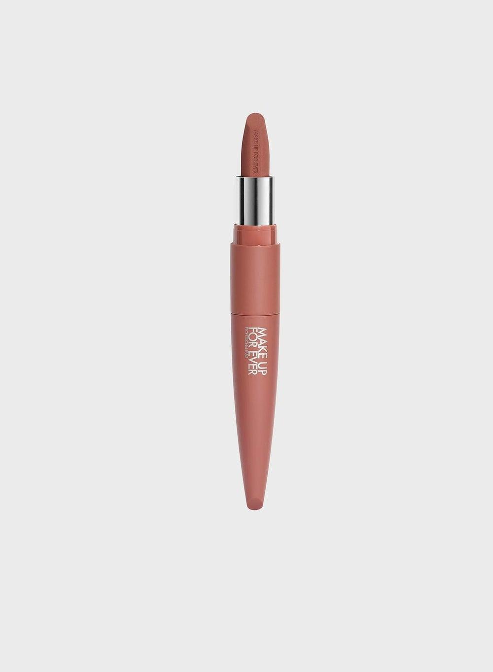 Rouge Artist Velvet Nude 109 - Mauvy Chocolate - Image 1