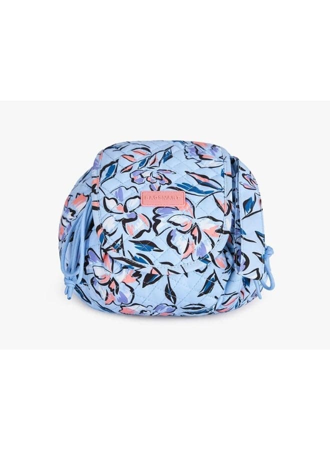 BAGSMART Wanderland Elegance Cosmetic Pouch - Image 1