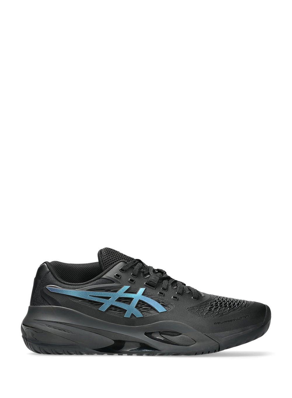 Gel-Resolution X Night Energy: Elite Low Top Performance - Image 1
