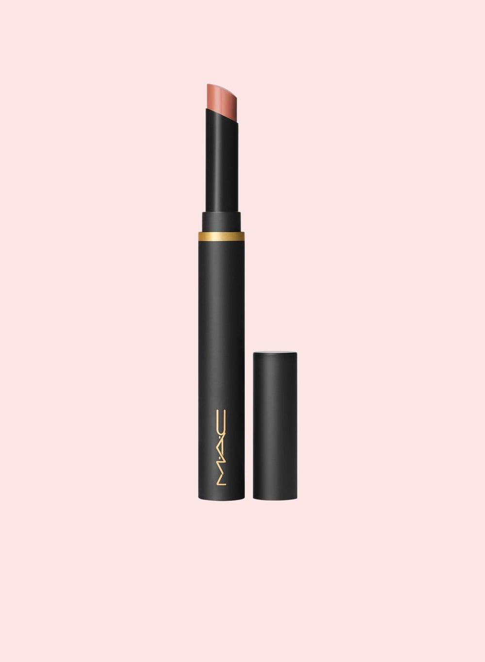 Spice World Velvet Blur Slim Stick - Luxe Matte Finish - Image 1