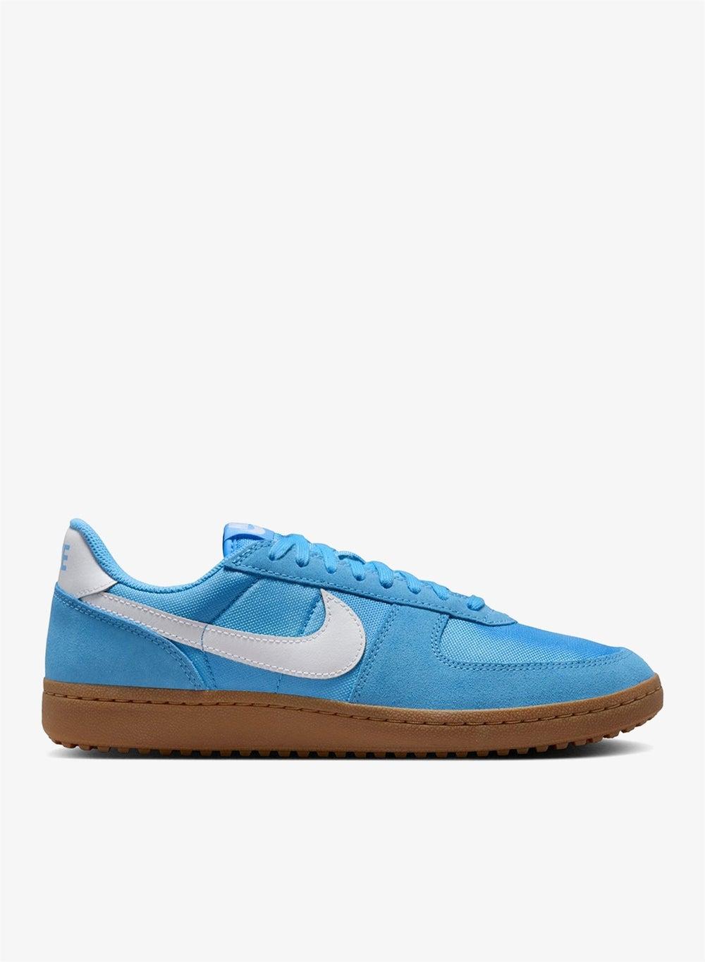 NIKE FIELD GENERAL S & T - Iconic Low-Top Sneakers - Image 1
