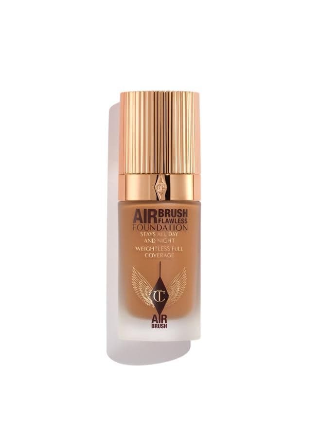 Airbrush Flawless Shade 13 Cool Foundation - Image 1
