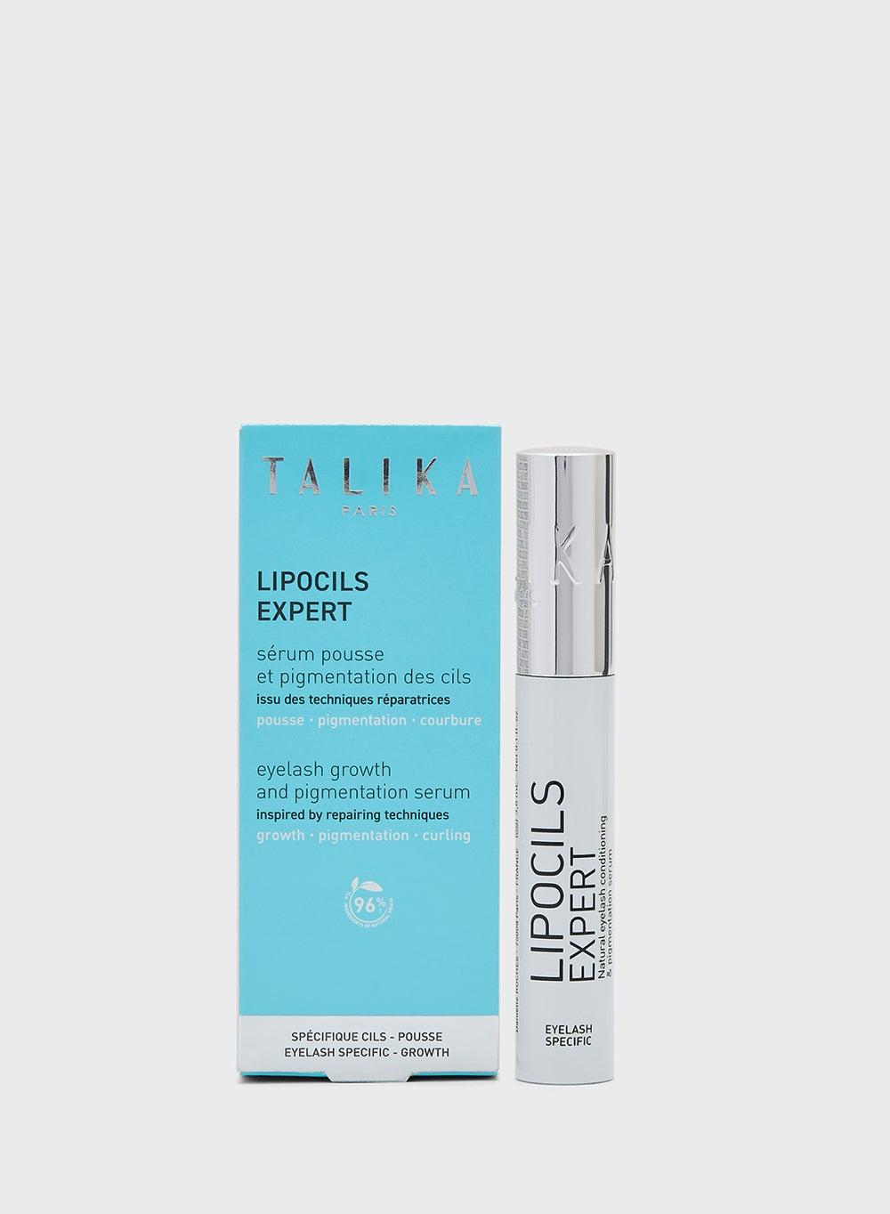 Lipocils Expert 3.8M Lash Enhancement Gel - Image 1