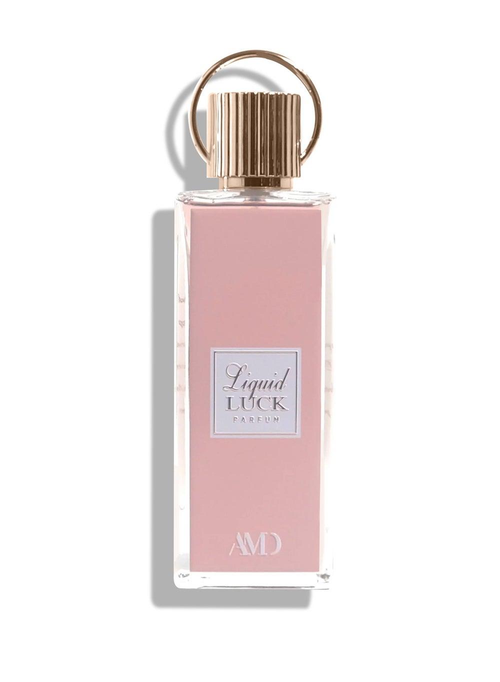 Engravings Liquid Luck EDP 100ml - Unisex Aromatic Symphony - Image 1