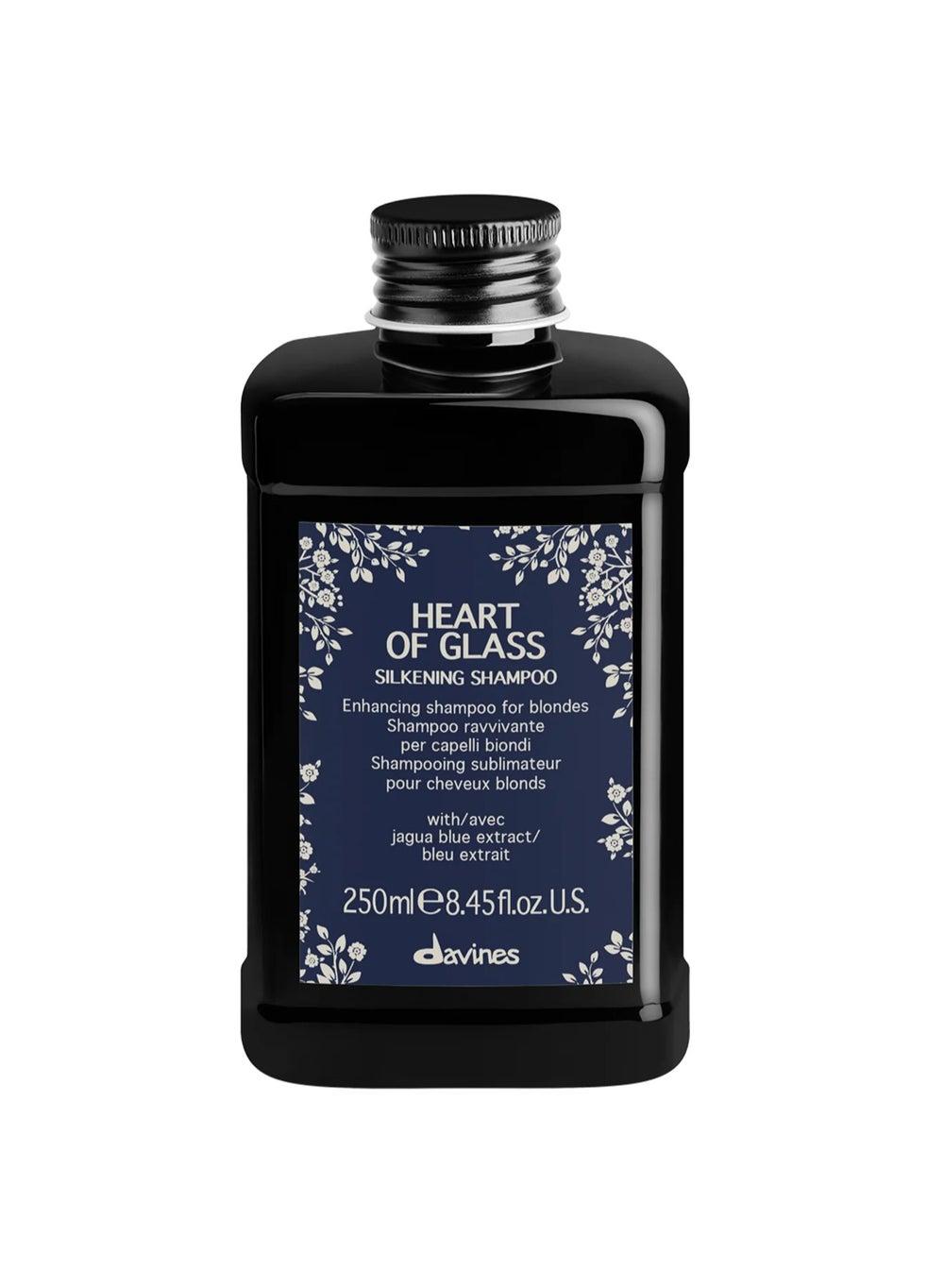 Blonde Brilliance Nourishing Shampoo - Image 1