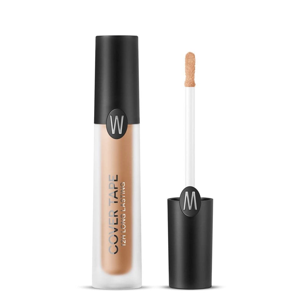 NC35 COVER TAPE: Luxe Liquid Concealer for Flawless Skin - Image 1