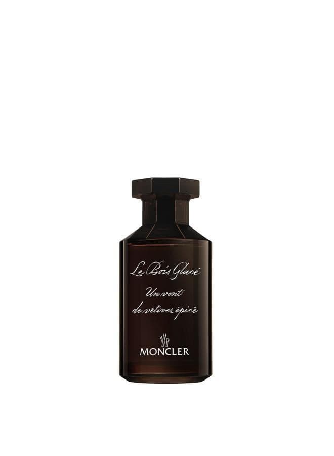 Le Bois Glace Collection Eau de Parfum 100ml - Moncler Heritage - Image 1