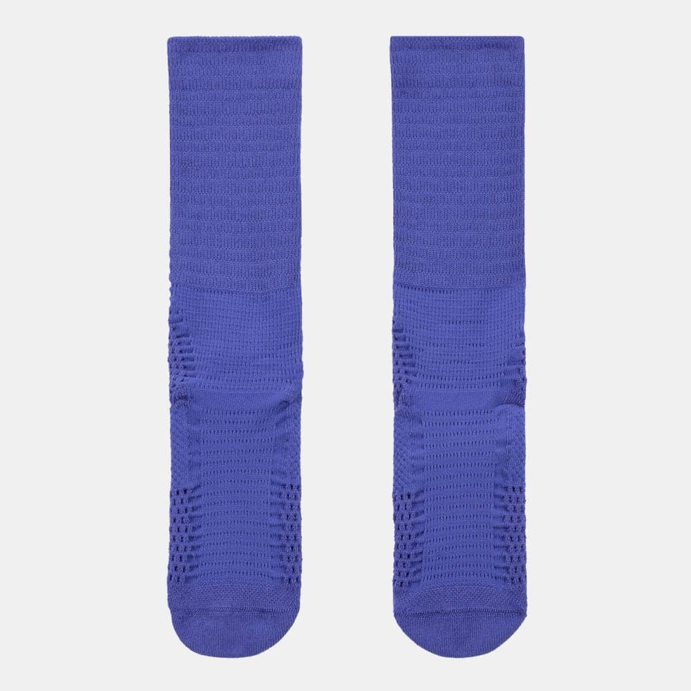 Jordan Unicorn Crew Socks Dri-FIT ADV: Cushion & Comfort - Image 1