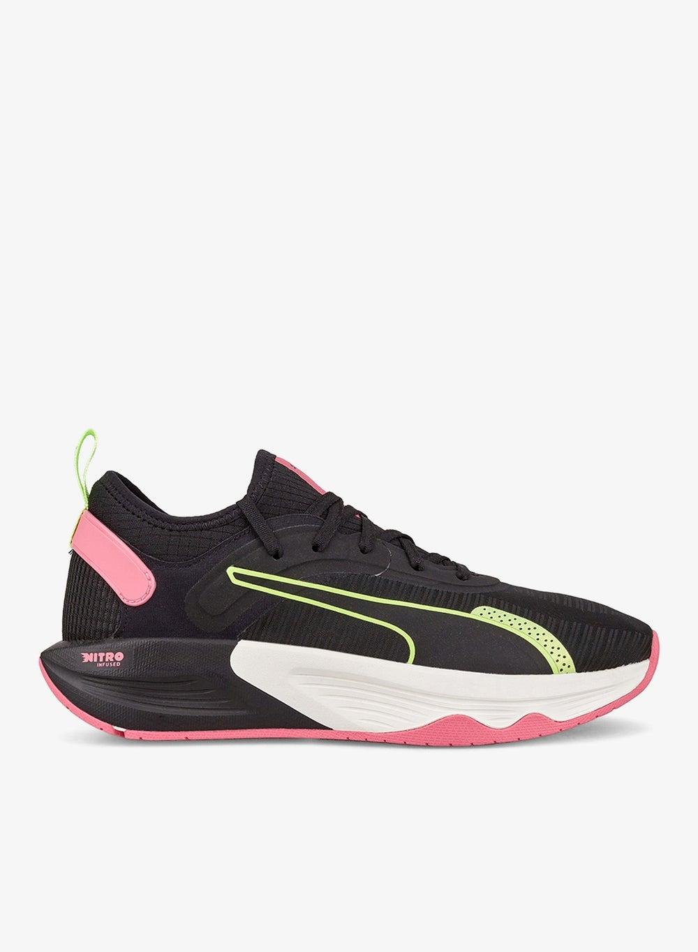 Women's PWR XX NITRO: Elegance in Motion Training Shoes - Image 1