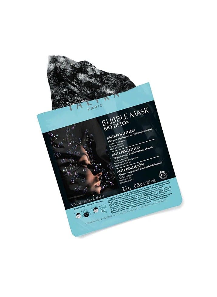 Oxygen Boost Bubble Mask 25G - Skin Detox & Brightening - Image 1