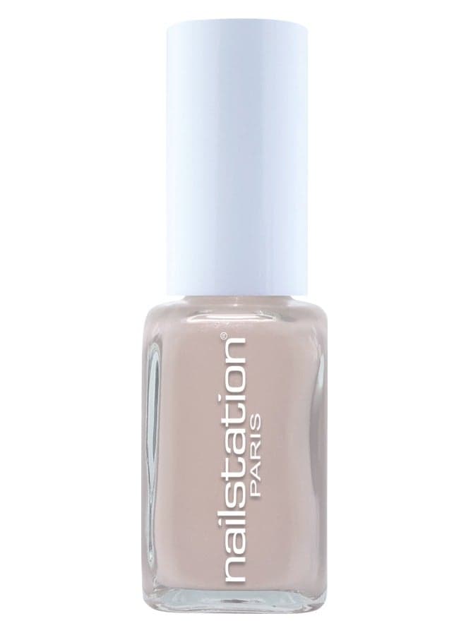 Glossy Dénudée Nail Polish - Vibrant Long-Lasting Shine - Image 1