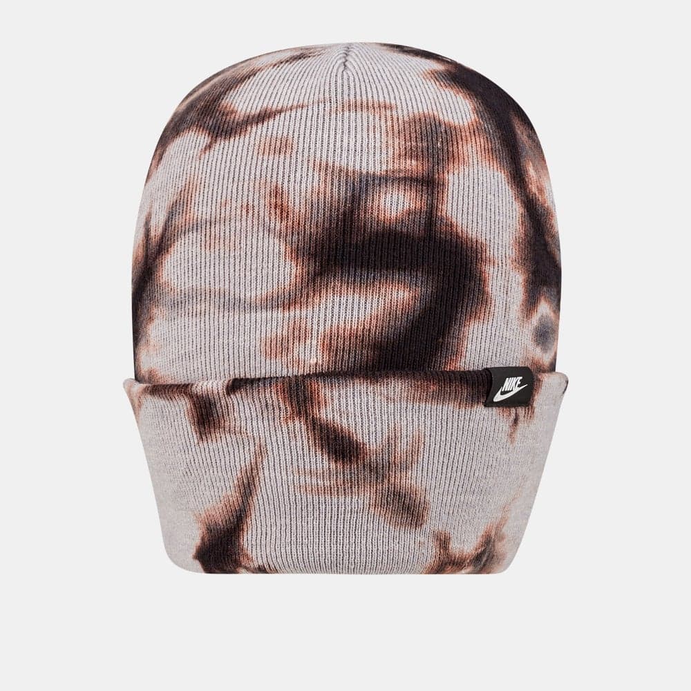 Nike SB Men's Sportswear Tie-Dye Beanie - Winter Chic - Image 1