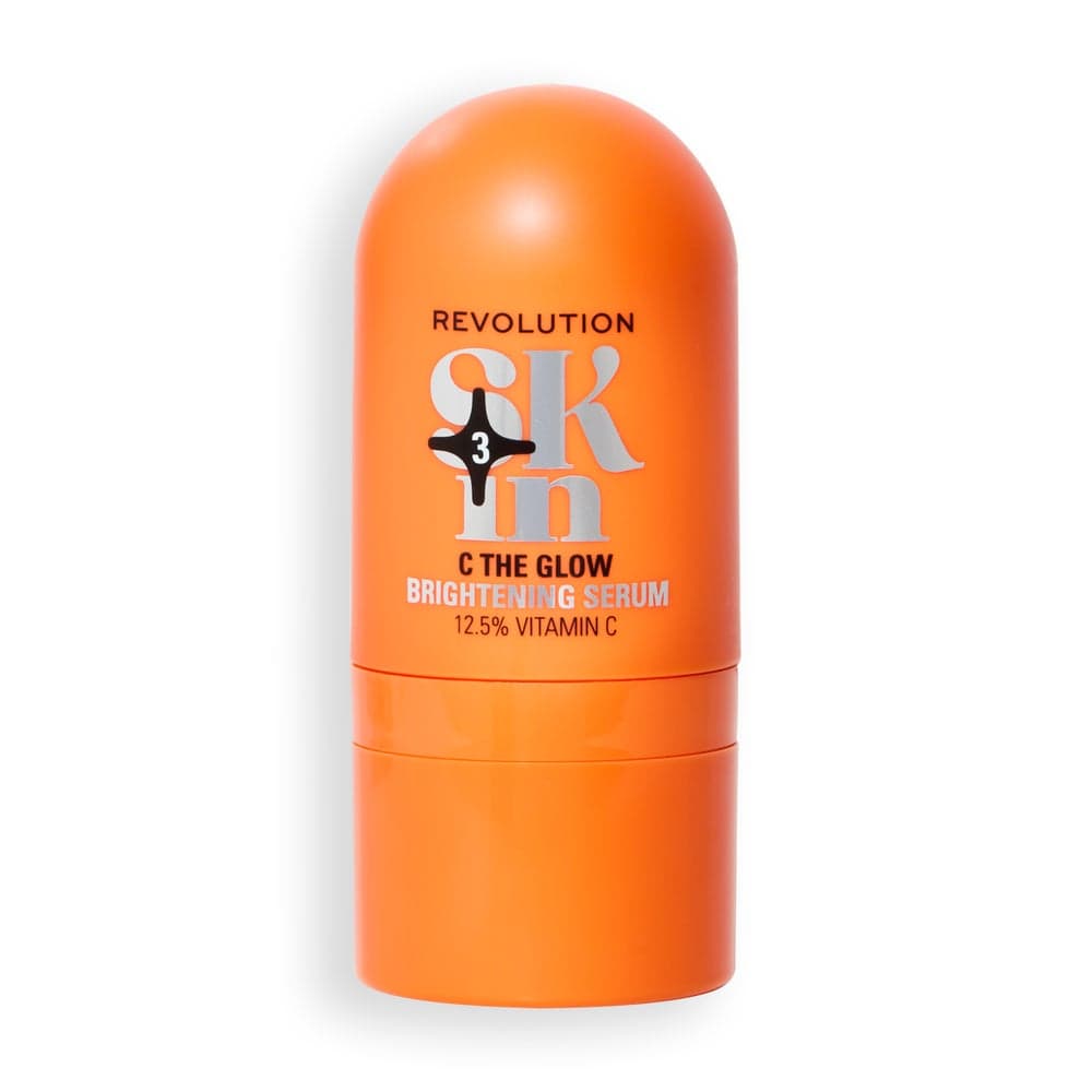 Radiant Boost Vitamin C Serum 12.5% - Image 1