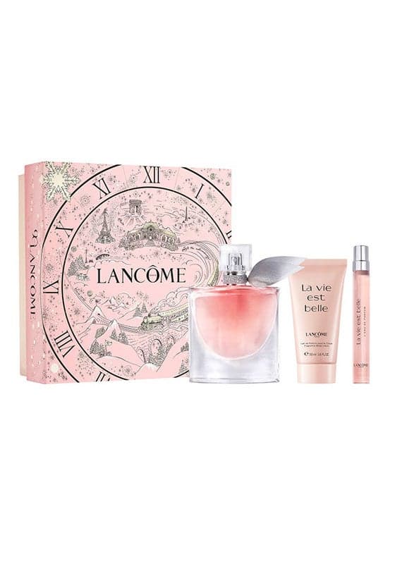 Lancôme La Vie Est Belle Enchanted Holiday Body Care Set - Image 1